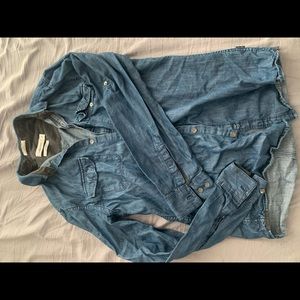 CK‘s Shirts